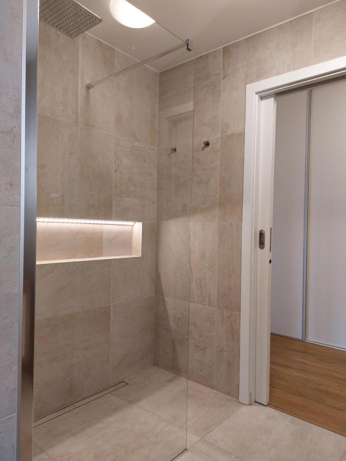 Polansky Dvur Apartamento Velké Karlovice Exterior foto